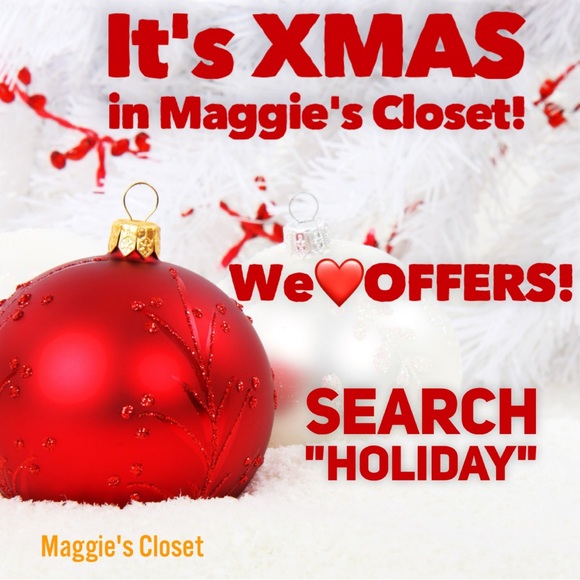 Search "HOLIDAY" for amazing Christmas decor! - Picture 7 of 9